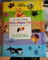 La mia prima enciclopedia Disney
