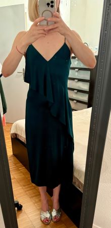 Damen Cocktail Kleid