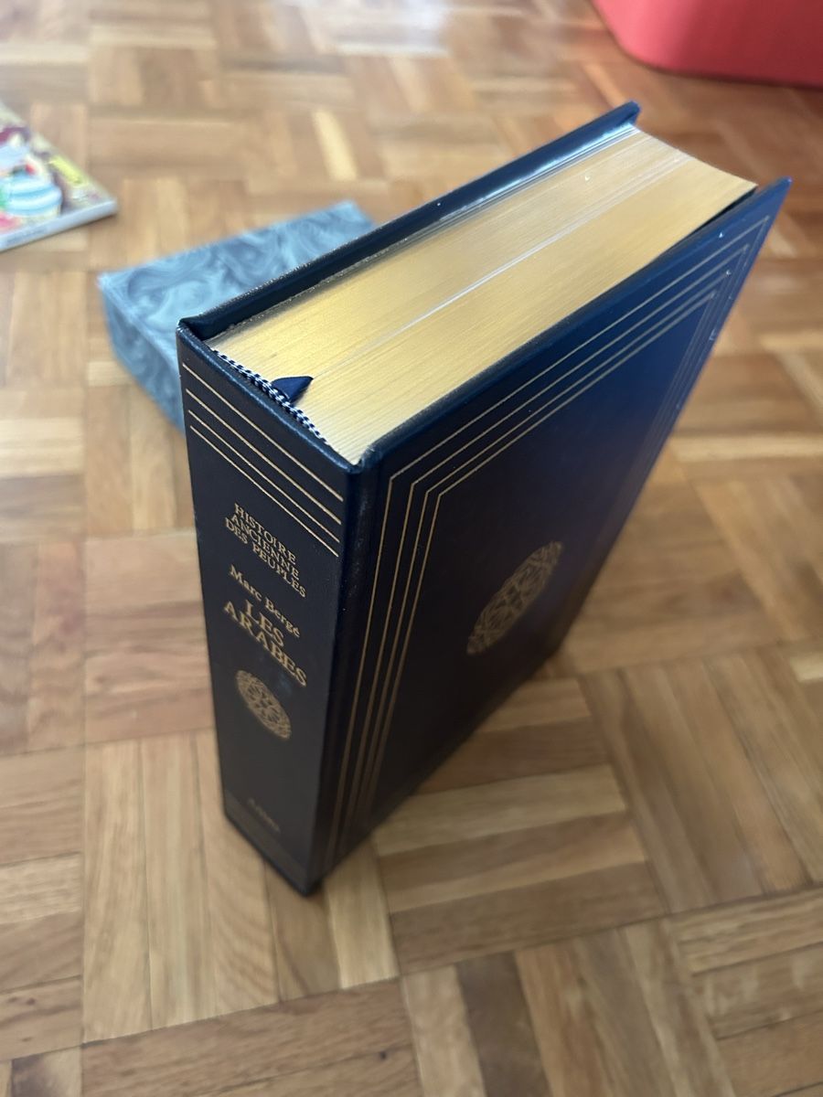 Libri: Histoire ancienne des peuples - les arabes – Usato da Vufflens-la-Ville venduto da newlifegva 2