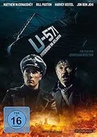 U-571 Mission im Atlantik (M. Mc Conaughey) *TOP NEU****