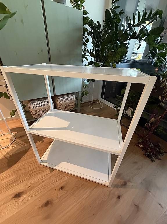 Scaffali: Ikea Enhet Regalrahmen – Nuovo e nell'imballaggio originale da Zürich venduto da mar_9jbn 2