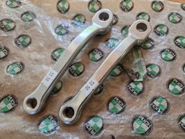 Tretkurbeln, Original Puch Maxi *NOS*