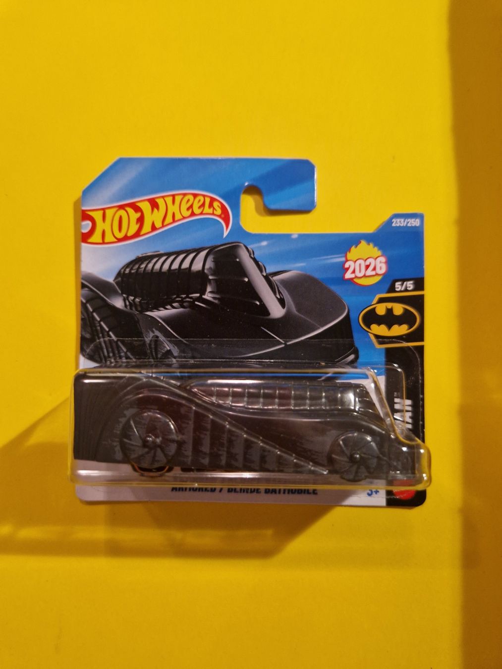 Hot Wheels Voitures modèles: Hot Wheels ARMORED – Neuf avec emballage d'origine à Oftringen par Rotor 1
