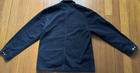 Veste Carhartt Michigan Coat (Summer)