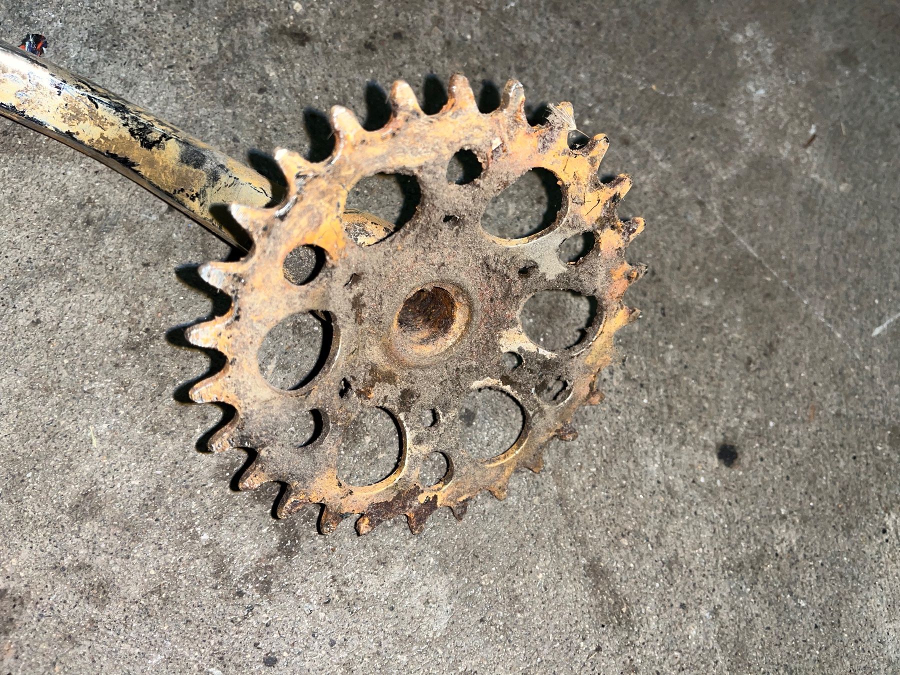 Sachs Parti ricambio per ciclomotori: Sachs Mofa Tretwerk – Usato da Fahrni b. Thun venduto da berger_tuning34 3