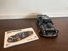 Lego Sportwagen (keine original Lego)