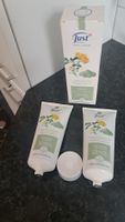 JUST Thermal Fango Mud Pack 2x 200ml + OVP neu