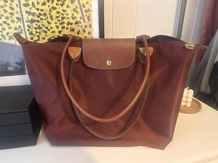 Longchamp le Pliage L