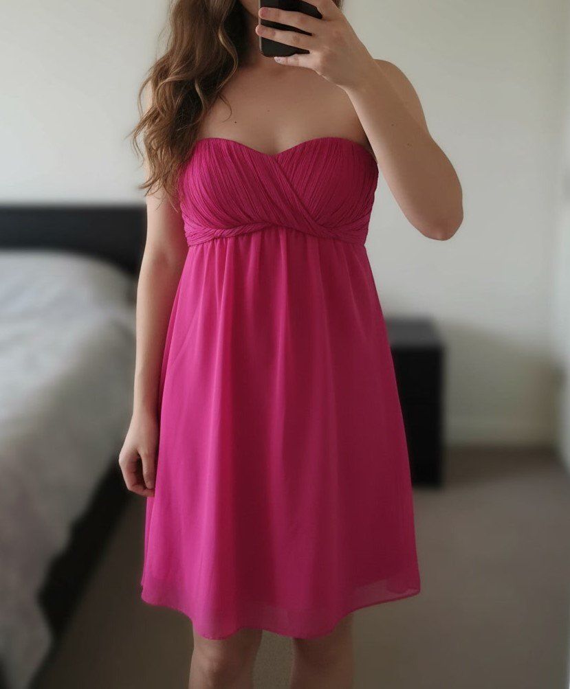 Esprit Vestiti: Robe bustier "Esprit" – Usato da Bernex venduto da Sooeg_01