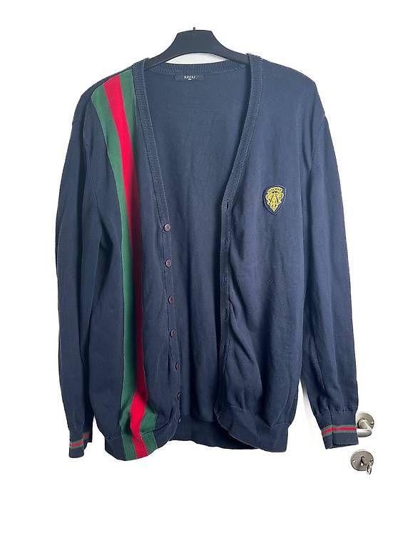 Vestes: Gucci Cardigan – D'occasion à Zürich par ban_znd5