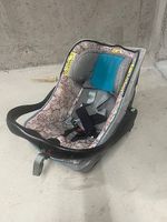 Kindersitz Gruppe 0