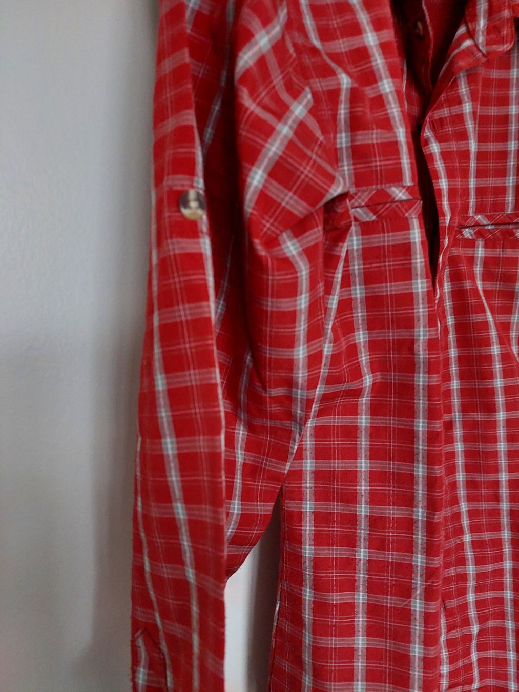 Camicette: Wanderbluse 36/38 – Usato da Horw venduto da Cila5 2