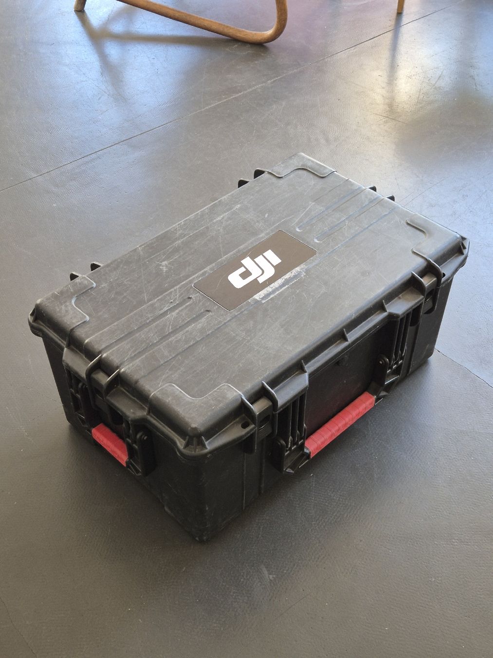 DJI Altri Accessori: DJI Ronin 1 Gimbal (gebraucht) – Usato da Basel venduto da reversepictures 1