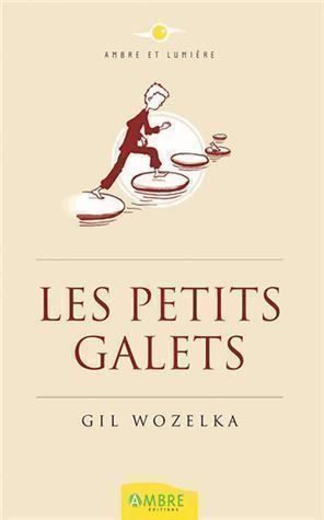 Libri: Les petits galets – Usato da Neuchâtel venduto da Dualseele