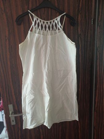 Sommerkleid Grösse XL