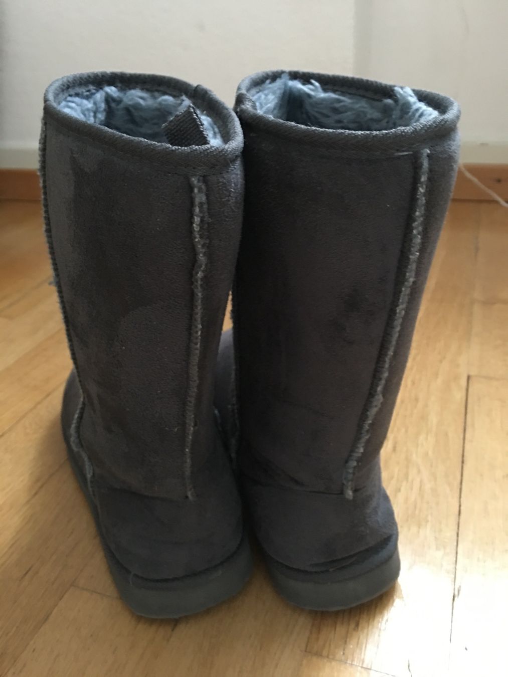 Scarpe da donna: Boots Schuhe Stiefel Gr. 39.5 – Usato da Grenchen venduto da Tirana 2