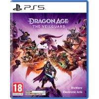 Dragon Age: The Veilguard - PlayStation 5