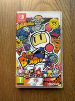 Super Bomberman / Nintendo Switch