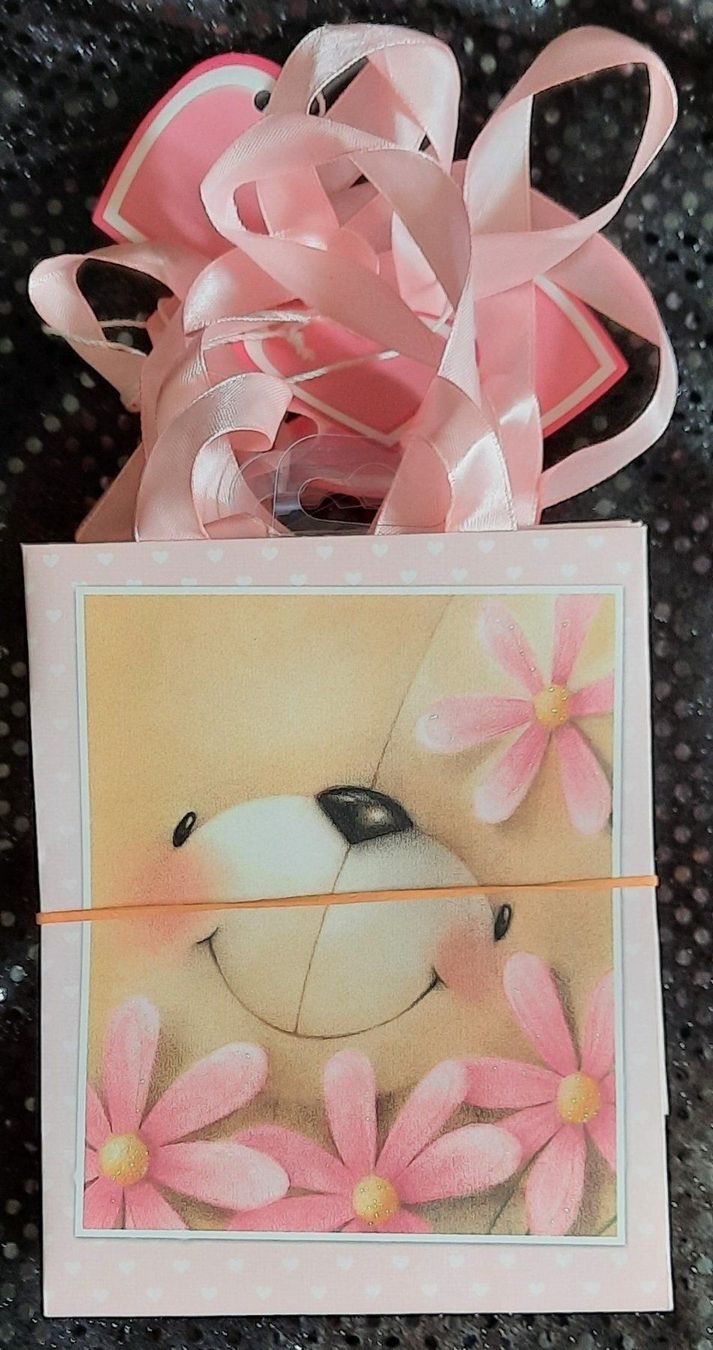 Borse: HALLMARK Kleine Bunte Geschenktüten – Nuovo e nell'imballaggio originale da Seuzach venduto da VT-Collections2 6