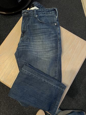 Emporio Armani jeans