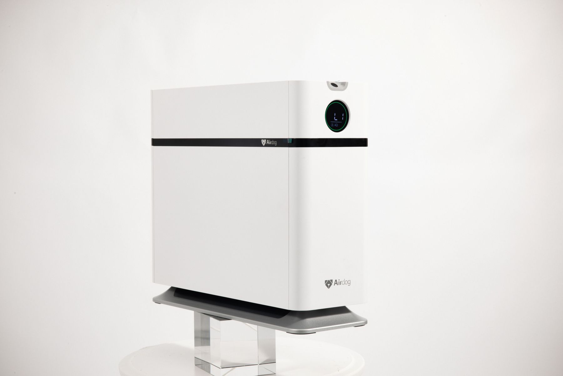 Luftreiniger: X1D Smart Luftreiniger – Neu und originalverpackt aus Dietlikon von Salesmax 5