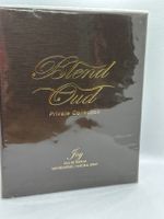 Parfum Blend Oud