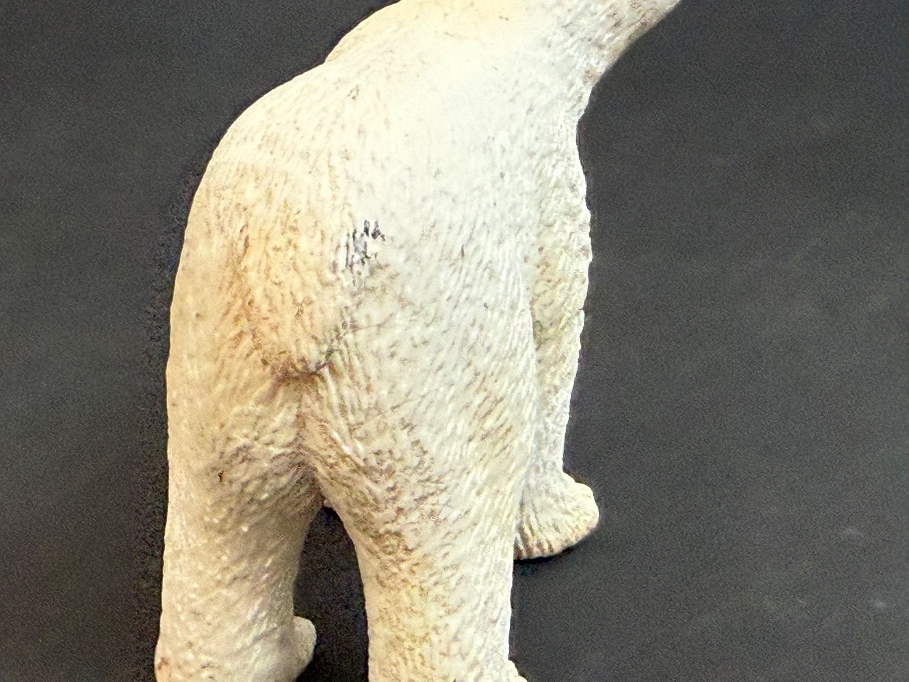 Schleich Figuren: Schleich Eisbär – Gebraucht aus Ennetbaden von mapa05 4