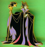DISNEY  MALEFICENT