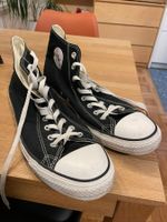 Converse noire 46