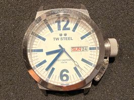 TW Steel CEO Canteen CE 1005 - 45mm