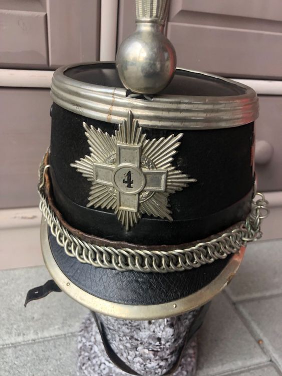 Tschako 1883 Guide Schweizer Armee | Kaufen auf Ricardo