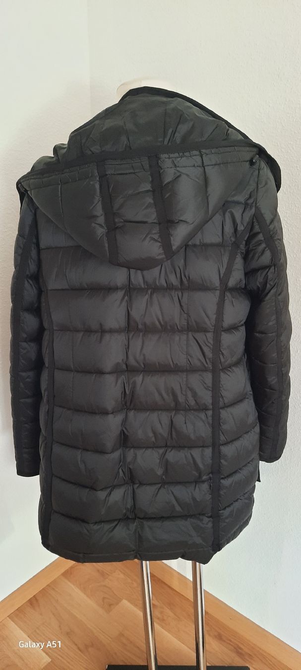 Cecil Cappotti: ***CECIL*** Wintermantel XL schwarz – Usato da Wädenswil venduto da H2H_Secondhandshop 2