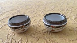 2 piccoli contenitori Limoges