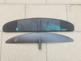 Gong Wing Foil Fluid-H, L V3