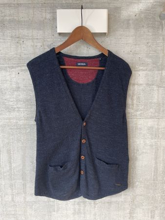 Gilet Herren / MCNEAL / Grösse M / neuwertig