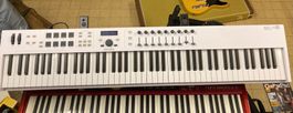 Arturia keylab 88 essential