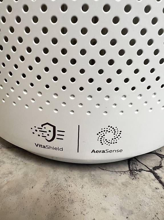 Philips Purificateurs d'air: Philips-Luftreiniger: Das Modell AC3033/10 – D'occasion à zürich par f_p 1
