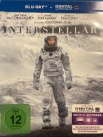 Interstellar  (2014)