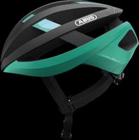 Velo Helm - Abus AB-15 (Viantor) - Celeste („Bianchi“)
