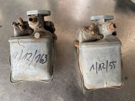 2xSachs Vergasser 502
