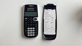 Taschenrechner Texas Instruments TI-30X Plus gebraucht