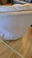 Elektrischer massage-/liegesessel wie neu