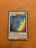 Yu-Gi-Oh Karte Steinbefreier-Erzstiegener-Drachit 1.Aufl.
