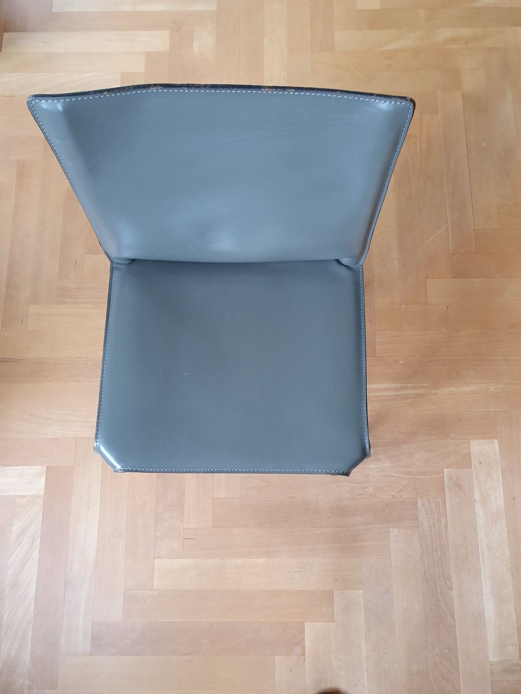 Cassina Sedie: Cassina Lederstuhl – Usato da Rheineck venduto da JanineR04 5