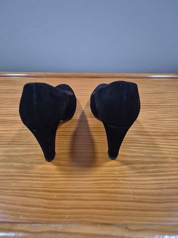 Chaussures femmes: Damenpumps – D'occasion à Auenstein par mth_rp5y 2