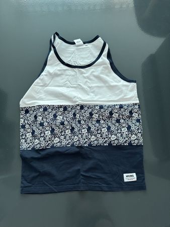 5x tank tops