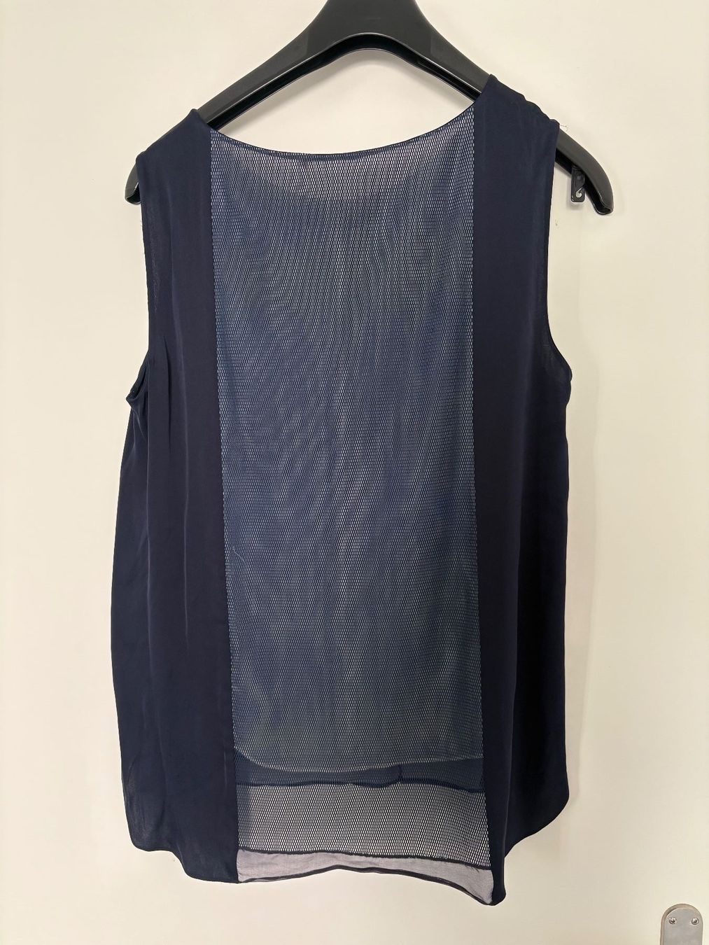 Tops: Elie Tahari - Top - Size M - Silk – Gebraucht aus Muzzano von Sidney_3 1