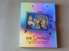 Simpsons Season One