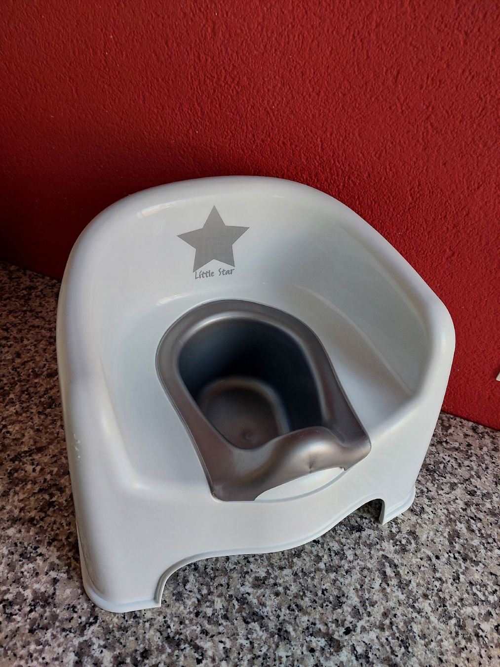 WC: Topfstuhl Baby/Kind – Nuovo (secondo la descrizione) da Stettlen venduto da Dolores1987