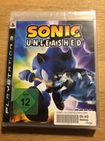 Sonic Unleashed für Ps3